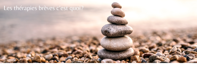 Les thérapies brèves c’est quoi ?