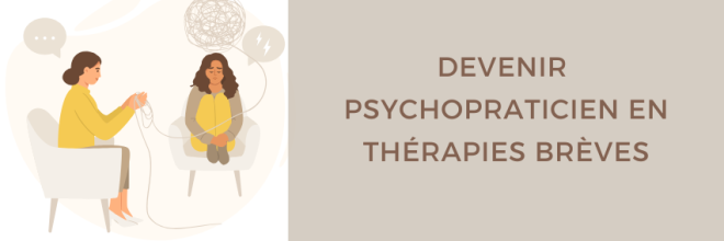 LE MÉTIER DE PSYCHOPRATICIEN : ACCOMPAGNER LE CHANGEMENT