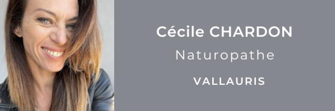 Le témoignage de Cécile